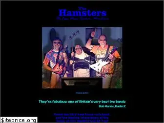 thehamsters.co.uk