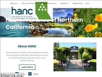 thehanc.org