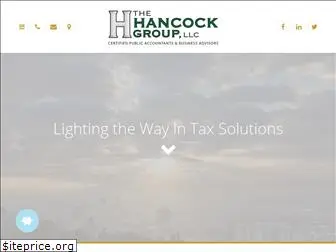 thehancockgroup.biz