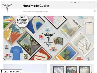 thehandmadecyclist.com