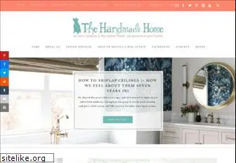 thehandmadehome.net