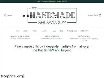 thehandmadeshowroom.com