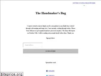 thehandmakersbag.com