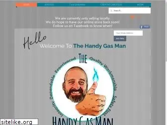 thehandygasman.com