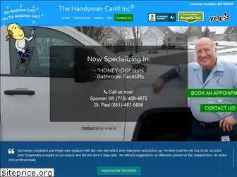 thehandymancan.com