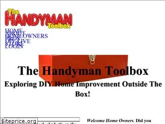 thehandymantoolbox.com
