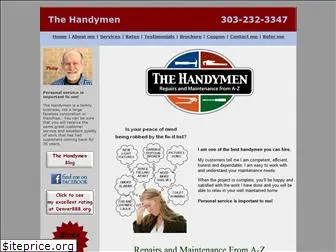 thehandymenonline.com