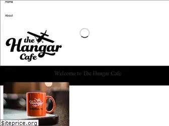 thehangarcafe.com