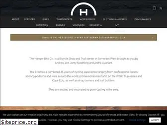 thehangerbikeco.co.za