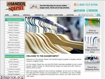 thehangerdepot.com