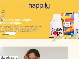 thehappily.co