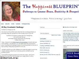 thehappinessblueprint.com