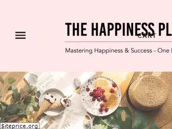 thehappinessplanner.uk