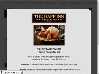 thehappinn.com