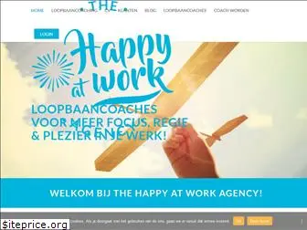 thehappyatworkagency.nl