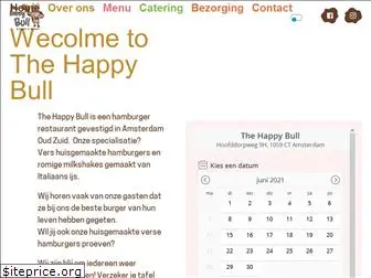 thehappybull.nl