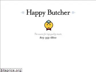 thehappybutcher.com