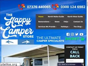 thehappycamperstore.co.uk