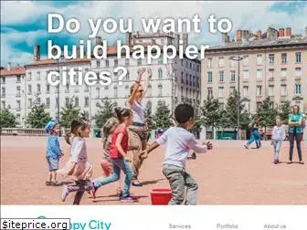 thehappycity.com