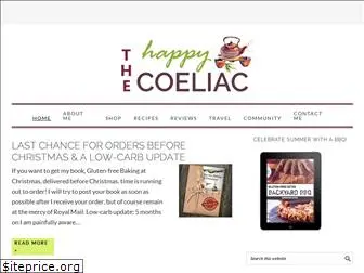 thehappycoeliac.com