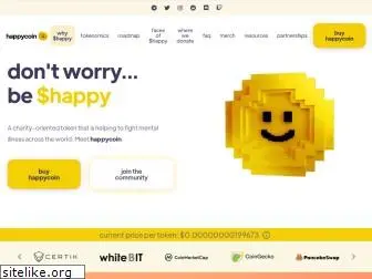 thehappycoin.co