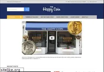 thehappycoin.com