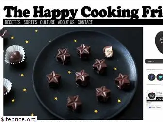 thehappycookingfriends.com