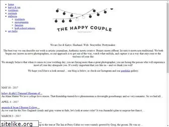 thehappycoupleonline.com