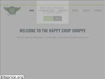 thehappycropshoppe.com