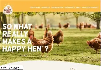 thehappyegg.co.uk