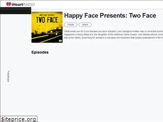thehappyfacepodcast.com