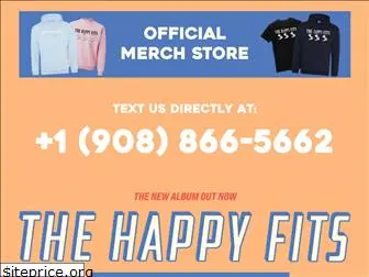 thehappyfits.com