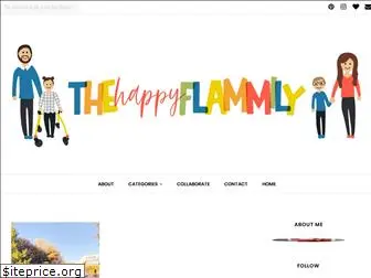 thehappyflammily.com