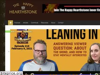 thehappyhearthstone.com