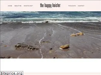 thehappyhoister.com