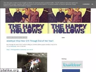 thehappyhollows.blogspot.com