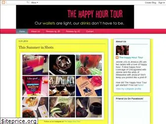 thehappyhourtour.blogspot.com