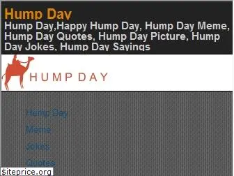 thehappyhumpday.com