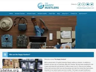 thehappyhustlers.com