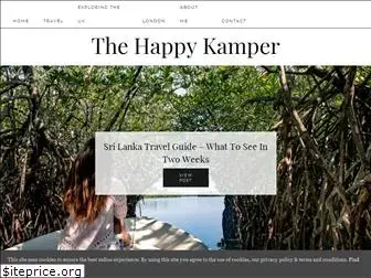 thehappykamper.com