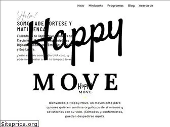 thehappymove.com