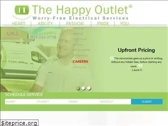 thehappyoutlet.com