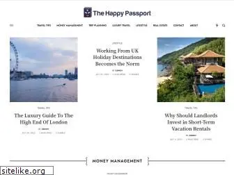thehappypassport.com