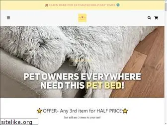 thehappypawstore.com