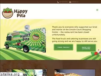 thehappypita.com