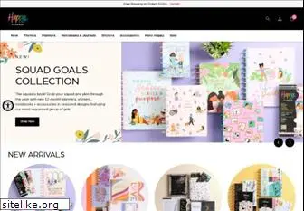 thehappyplanner.com thumbnail