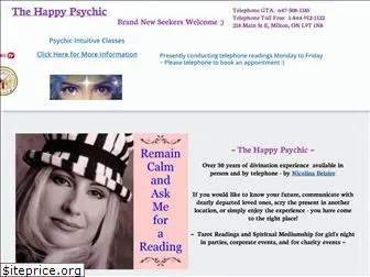 thehappypsychic.org