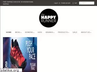 thehappyrunner.com.au