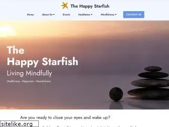 thehappystarfish.com
