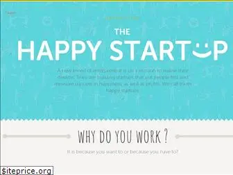 thehappystartup.co